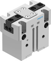 Chwytak równoległy HGPT-25-A-B-F-G2 (560209) serii HGPT - Festo