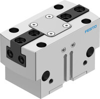 Chwytak równoległy HGPT-35-A-B-F (560213) serii HGPT - Festo