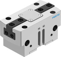 Chwytak równoległy HGPT-40-A-B-F (560219) serii HGPT - Festo