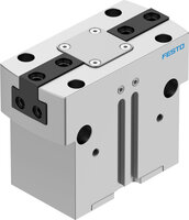 Chwytak równoległy HGPT-40-A-B-F-G2 (560221) serii HGPT - Festo