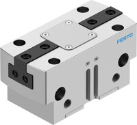 Chwytak równoległy HGPT-50-A-B (560222) serii HGPT - Festo
