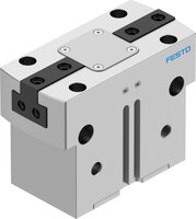 Chwytak równoległy HGPT-50-A-B-F-G2 (560227) serii HGPT - Festo