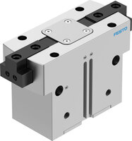 Chwytak równoległy HGPT-63-A-B-F-G1 (560232) serii HGPT - Festo