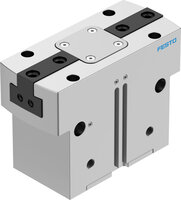 Chwytak równoległy HGPT-63-A-B-G2 (560230) serii HGPT - Festo