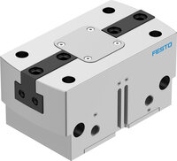 Chwytak równoległy HGPT-80-A-B-F (560237) serii HGPT - Festo