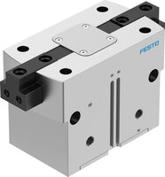 Chwytak równoległy HGPT-80-A-B-G1 (560235) serii HGPT - Festo