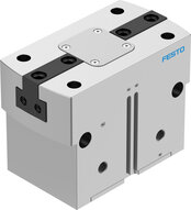 Chwytak równoległy HGPT-80-A-B-G2 (560236) serii HGPT - Festo
