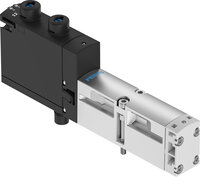 Elektrozawór VSVA-B-P53EP-ZD-A2-1T1L (8031818) serii VSVA - Festo