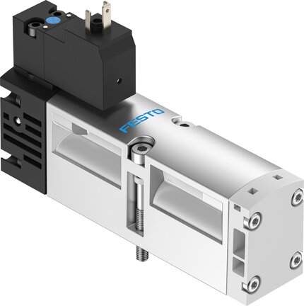 Elektrozawór VSVA-B-M52-AH-A1-2AC1 (547178) serii VSVA - Festo