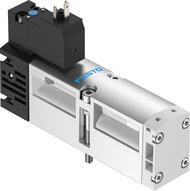 Elektrozawór VSVA-B-M52-AH-A1-2AC1 (547178) serii VSVA - Festo