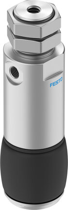 Chwytak mieszkowy DHEB-22-E-D-E-P (1320792) serii DHEB - Festo