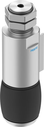 Chwytak mieszkowy DHEB-27-E-D-E-L (1320771) serii DHEB - Festo