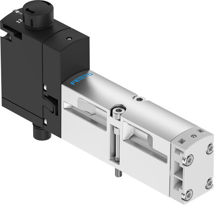 Elektrozawór VSVA-B-M52-AZ-A2-1T1L (8033488) serii VSVA - Festo