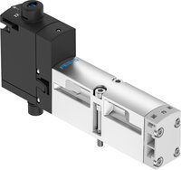 Elektrozawór VSVA-B-M52-AZD-A2-1T1L (539184) serii VSVA - Festo