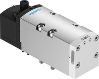Elektrozawór VSVA-B-M52-MZTR-D2-1T1L (8034957) serii VSVA - Festo