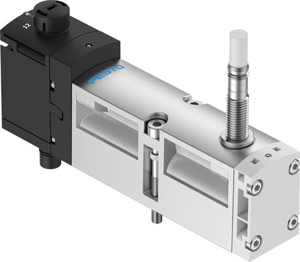 Elektrozawór VSVA-B-M52-MZH-A1-1T1L-ANC (8033053) serii VSVA - Festo