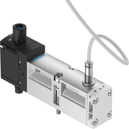 Elektrozawór VSVA-B-M52-MZTR-A1-1T1L-APP (8033027) serii VSVA - Festo