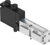 Elektrozawór VSVA-B-T22CV-AZ-A2-1T1L (8033494) serii VSVA - Festo