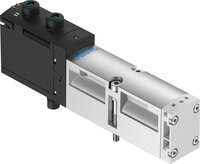 Elektrozawór VSVA-B-T32C-AZD-A1-1T1L (539150) serii VSVA - Festo