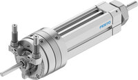 Jednostka obrotowo-liniowa DSL-16-50-270-CC-A-S2-KF-B (556595) serii DSL - Festo