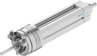 Jednostka obrotowo-liniowa DSL-20-40-270-P-A-S2-KF-B (556624) serii DSL - Festo
