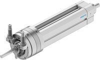 Jednostka obrotowo-liniowa DSL-20-40-270-CC-A-S2-KF-B (556625) serii DSL - Festo