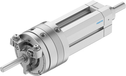 Jednostka obrotowo-liniowa DSL-32-25-270-P-A-S20-KF-B (556693) serii DSL - Festo
