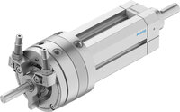 Jednostka obrotowo-liniowa DSL-32-50-270-CC-A-S20-KF-B (556706) serii DSL - Festo