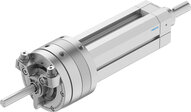 Jednostka obrotowo-liniowa DSL-40-80-270-P-A-S2-KF-B (556744) serii DSL - Festo