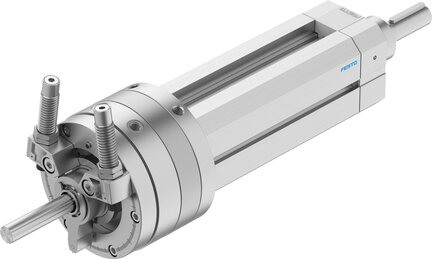 Jednostka obrotowo-liniowa DSL-40-80-270-CC-A-S2-KF-B (556745) serii DSL - Festo