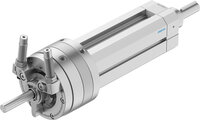 Jednostka obrotowo-liniowa DSL-40-80-270-CC-A-S2-KF-B (556745) serii DSL - Festo