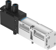 Elektrozawór VSVA-B-T32C-AZTR-A1-1T1L (8033013) serii VSVA - Festo