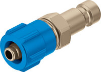 Wtyk szybkozłącza KS2-CK-3 (4091) serii KS2 - Festo