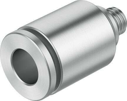 Złącze wtykowe NPQH-DK-M5-Q6-P10 (578371) serii NPQH - Festo