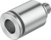 Złącze wtykowe NPQH-DK-M5-Q6-P10 (578371) serii NPQH - Festo
