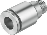 Złącze wtykowe NPQH-DK-M7-Q6-P10 (578373) serii NPQH - Festo