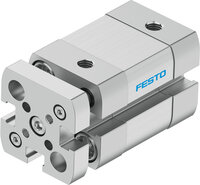 Siłownik kompaktowy ADNGF-12-50-P-A (537123-C) serii ADNGF - Festo