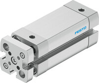Siłownik kompaktowy ADNGF-12-30-P-A (554210) serii ADNGF - Festo