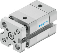 Siłownik kompaktowy ADNGF-16-80-P-A (537124-C) serii ADNGF - Festo