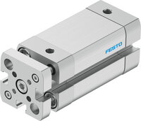 Siłownik kompaktowy ADNGF-16-25-P-A (554216) serii ADNGF - Festo