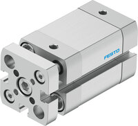 Siłownik kompaktowy ADNGF-20-20-PPS-A (577210) serii ADNGF - Festo