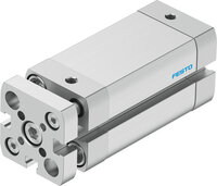 Siłownik kompaktowy ADNGF-20-40-P-A (554226) serii ADNGF - Festo