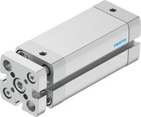 Siłownik kompaktowy ADNGF-20-50-P-A (554227) serii ADNGF - Festo