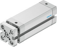 Siłownik kompaktowy ADNGF-20-60-P-A (554228) serii ADNGF - Festo
