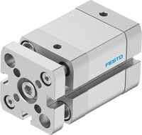 Siłownik kompaktowy ADNGF-25-15-P-A (554231) serii ADNGF - Festo