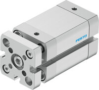 Siłownik kompaktowy ADNGF-25-25-PPS-A (577219) serii ADNGF - Festo