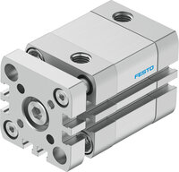 Siłownik kompaktowy ADNGF-32-15-P-A (554240) serii ADNGF - Festo