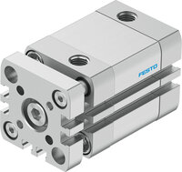 Siłownik kompaktowy ADNGF-32-20-PPS-A (574024) serii ADNGF - Festo