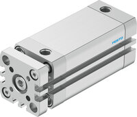 Siłownik kompaktowy ADNGF-32-60-PPS-A (574029) serii ADNGF - Festo