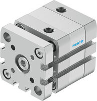 Siłownik kompaktowy ADNGF-40-70-PPS-A (537128-C) serii ADNGF - Festo